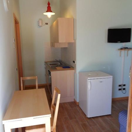Residence Armoniaロンカーデ 部屋 写真