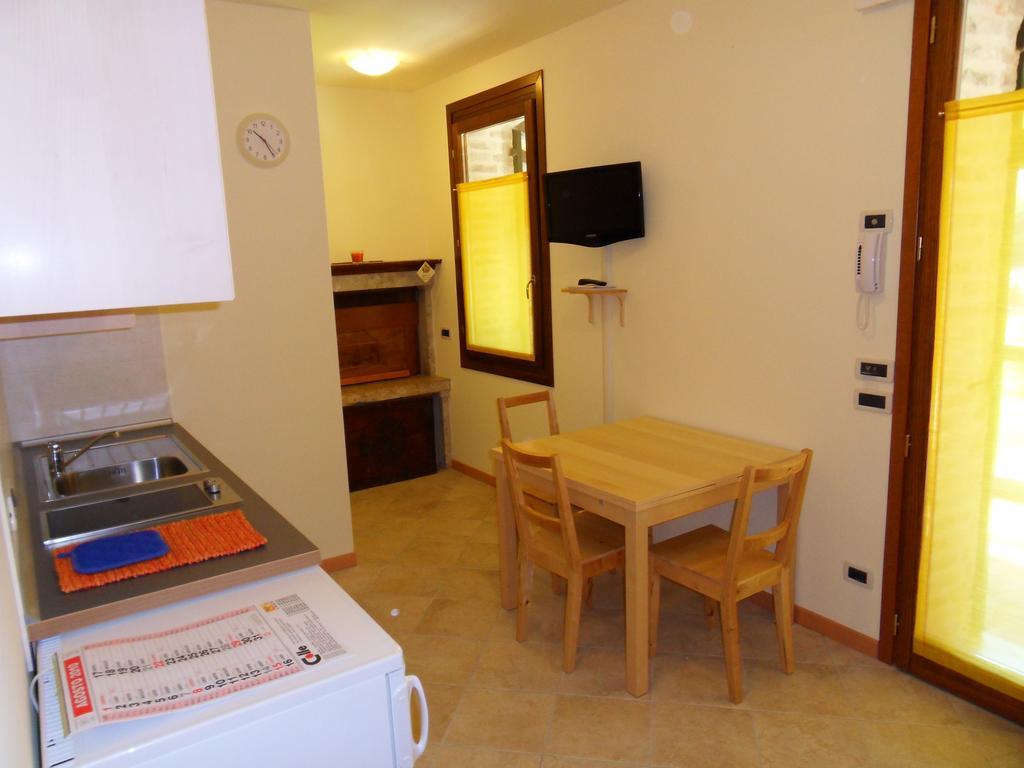 Residence Armoniaロンカーデ エクステリア 写真
