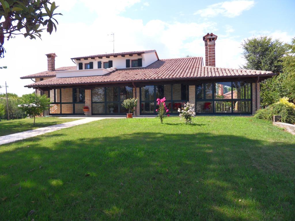 Residence Armoniaロンカーデ エクステリア 写真
