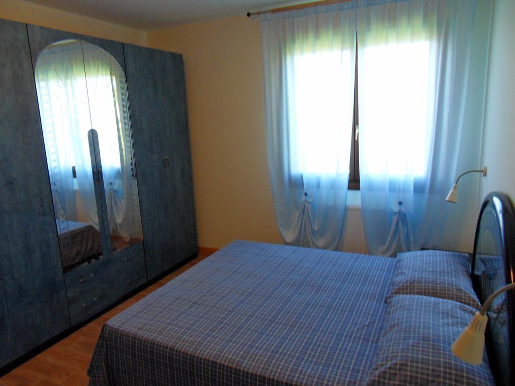 Residence Armoniaロンカーデ エクステリア 写真