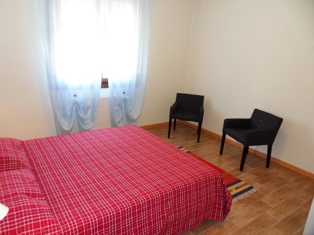 Residence Armoniaロンカーデ エクステリア 写真